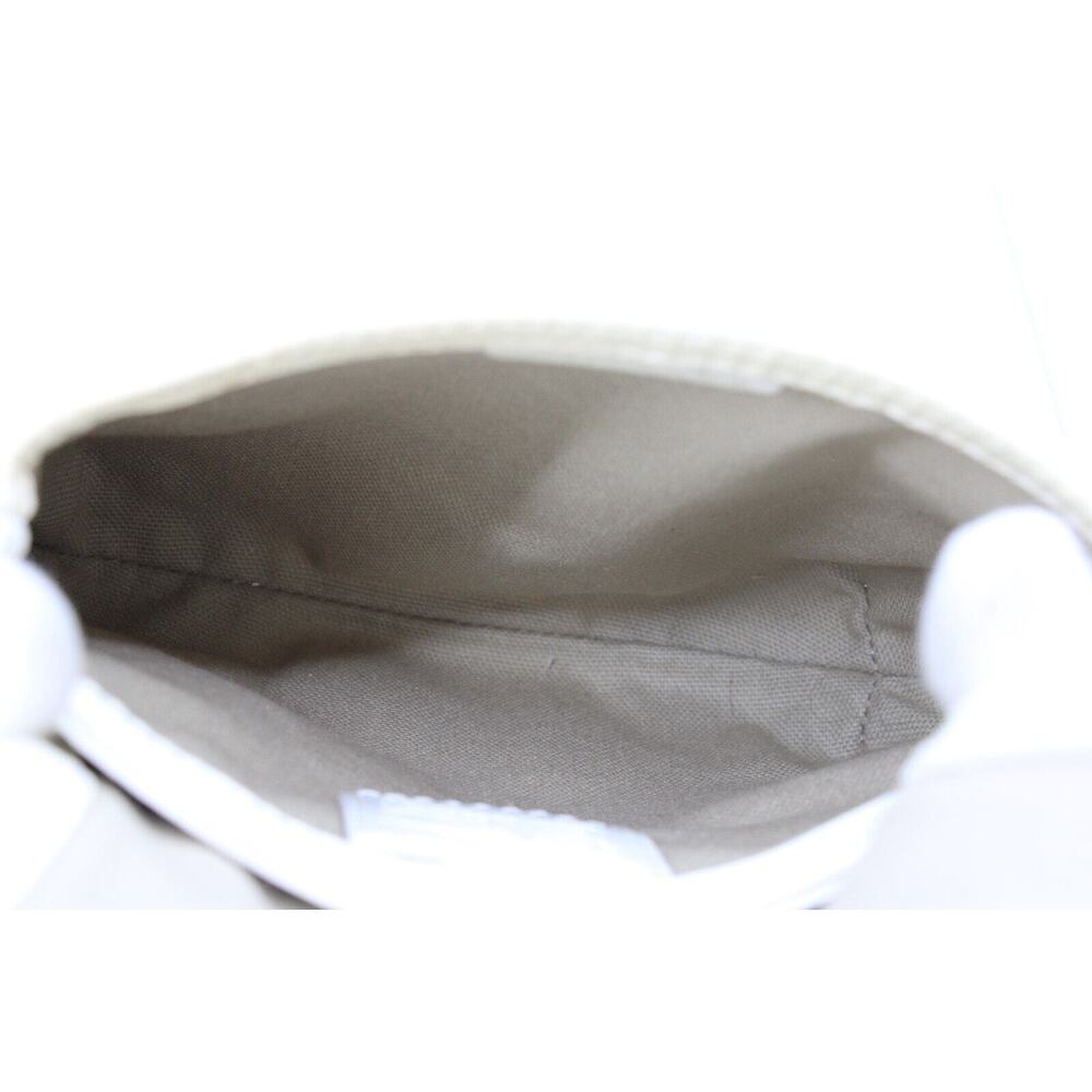 C5 Auth BURBERRY Patent White Heart Supernova Check XS Aspley Crossbody Bag - Picture 7 of 7